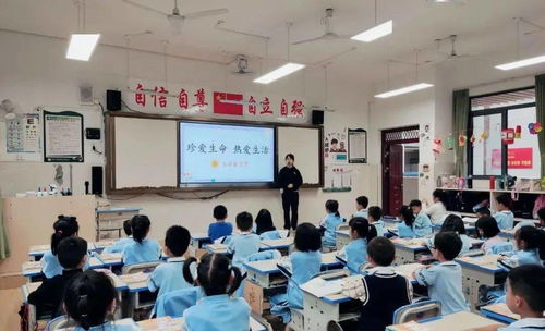 南寧多校教育教學(xué)活動(dòng)動(dòng)態(tài)集錦 創(chuàng)新實(shí)踐促成長(zhǎng)