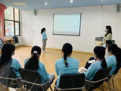 師德素養(yǎng) 自予光芒——保利華都幼兒園師德師風(fēng)培訓(xùn)教育咨詢