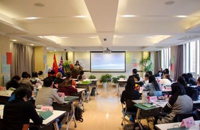 TAFE早教專業(yè)第二課程模塊培訓(xùn)圓滿落幕，深化專業(yè)認知與行業(yè)視野