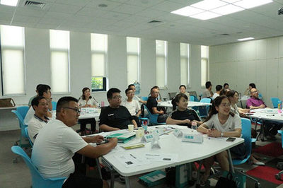 專業(yè)賦能，共促發(fā)展 西安歐亞學(xué)院成功舉辦清澗縣教育管理能力提升培訓(xùn)班