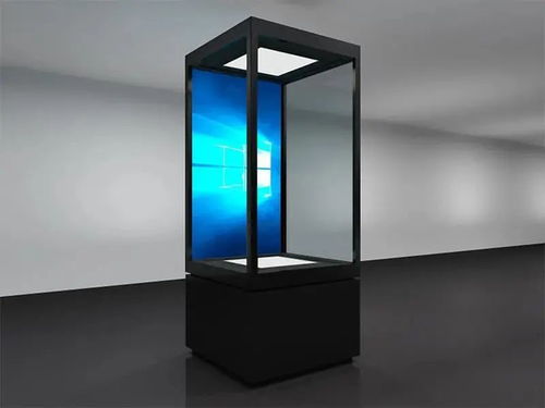 第六屆全國十佳文博技術(shù)產(chǎn)品及服務(wù)推介活動(dòng)終評結(jié)果揭曉 聚焦展覽展柜設(shè)計(jì)與上門安裝